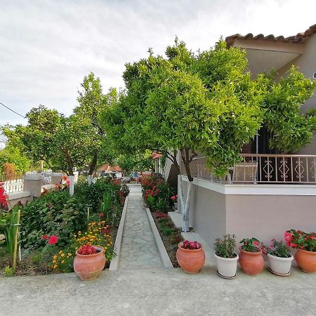 Villa Nikolaou Парга Екстер'єр фото