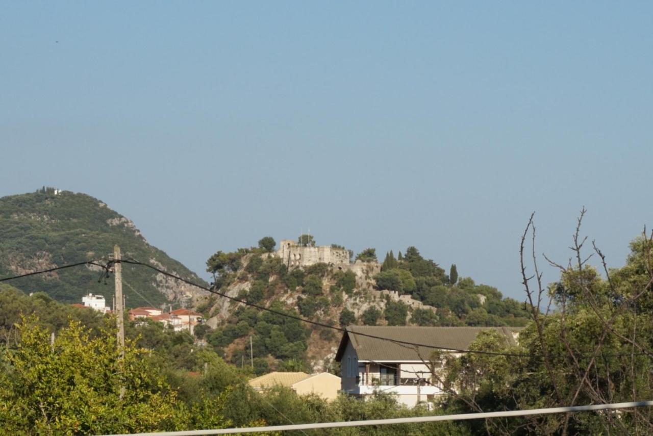 Villa Nikolaou Парга Екстер'єр фото